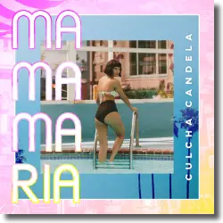Cover: Culcha Candela - Mama Maria