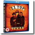 ZZ Top - That Little Ol Band From Texas