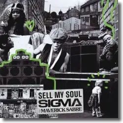 Cover: Sigma feat. Maverick Sabre - Sell My Soul