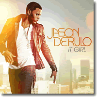 Cover: Jason Derulo - It Girl