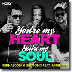 Bernasconi Belmond Feat Farenizzi Covern Modern Taking Hit