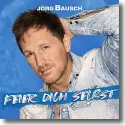 Cover:  Jrg Bausch - Feier dich selbst