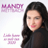 Cover: Mandy Mettbach - Liebe kann so weh tun (2020)