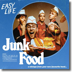 Cover: Easy Life - Junk Food