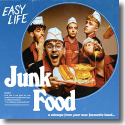 Cover:  Easy Life - Junk Food