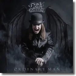 Cover: Ozzy Osbourne - Ordinary Man