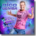 Nico Gemba - Die Party meines Lebens