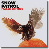 Cover: Snow Patrol - Fallen Empires