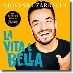 Cover: Giovanni Zarrella - Arcobaleno