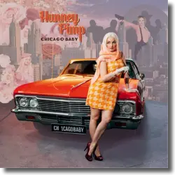 Cover: Hunney Pimp - Dahi