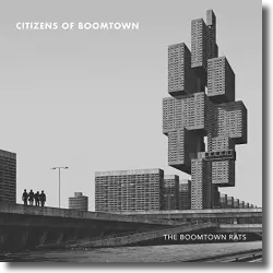 Cover: The Boomtown Rats - Citizens Of Boomtown