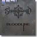 Cover:  Shark Island - Bloodline