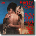 Cover: Hayley Kiyoko - She