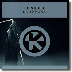 Cover: Le Shuuk - Sandmann