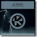 Cover:  Le Shuuk - Sandmann