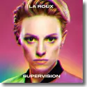 Cover:  La Roux - Supervision