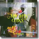 Cover: Mighty Oaks - Tell Me What You're Thinking