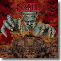 Cover: Kreator - London Apocalypticon  Live At The Round House