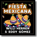 Cover:  Willi Herren & Eddy Gmez - Fiesta Mexicana