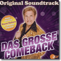 Cover: Das groe Comeback - Various Artists