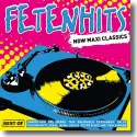 Fetenhits NDW Maxi Classics - Best of - Various Artist