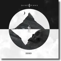 Cover: Saint PHNX - DDMN