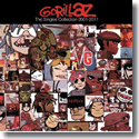 Gorillaz - The Singles Collection 2001-2011