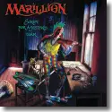 Cover:  Marillion - Script For A Jester's Tear  (Deluxe Edition)