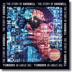 Cover: Hardwell - The Story Of Hardwell (Best Of)