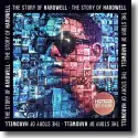 Hardwell - The Story Of Hardwell (Best Of)