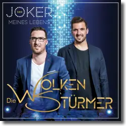 Cover: Die Wolkenstrmer - Der Joker meines Lebens