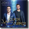 Cover:  Die Wolkenstrmer - Der Joker meines Lebens