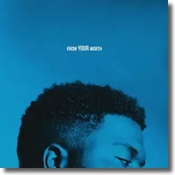 Cover: Khalid feat. Disclosure - Know Your Worth