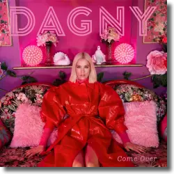 Cover: Dagny - Come Over