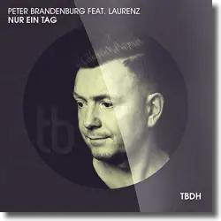 Cover: Peter Brandenburg feat. Laurenz - Nur ein Tag