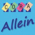 Cover: Cora - Allein