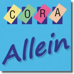 Cover: Cora - Allein