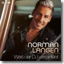 Cover: Norman Langen - Was der DJ verbindet