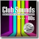 Club Sounds 80s - Various Artists
