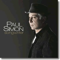 Cover: Paul Simon - Songwriter