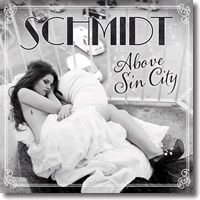 Cover: Schmidt - Above Sin City