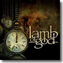 Cover:  Lamb Of God - Lamb Of God