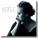 Cover:  Adele - Someone Like You