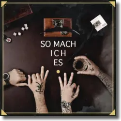 Cover: 23 - So mach ich es