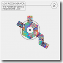 Cover:  Love Regenerator & Calvin Harris - The Power Of Love II