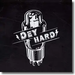 Cover: Dey Hard - Analog