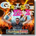 Cover:  Matthias Lenz - Geilste Zeit