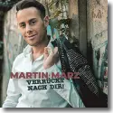 Cover:  Martin Mrz - Verrckt nach dir