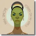 Cover: Nina Simone - Fodder On My Wings