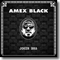 Cover:  Joker Bra - Amex Black